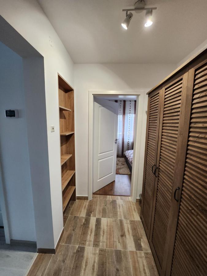Apartament 3 Camere Palas 雅西 外观 照片